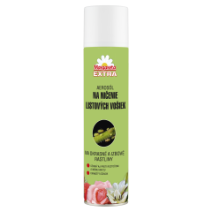 MARGARETA EXTRA aerosol na vo�ky 400 ml