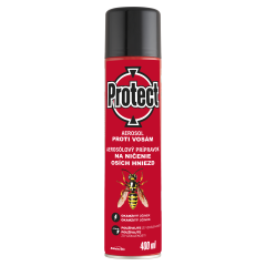 PROTECT Aerosol na osy 400 ml
