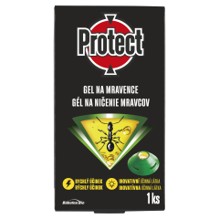 PROTECT g�l na ni�enie mravcov