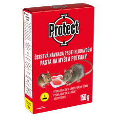 PROTECT Aromatick� pasta na my�i a potkany 150g