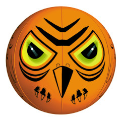 Terror Eyes +