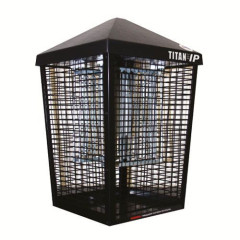 TITAN 200 IP ierna (1x20W)