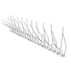 W4 R spike
